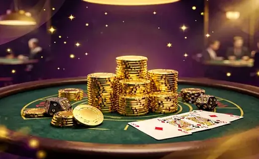 Weekend High Roller
